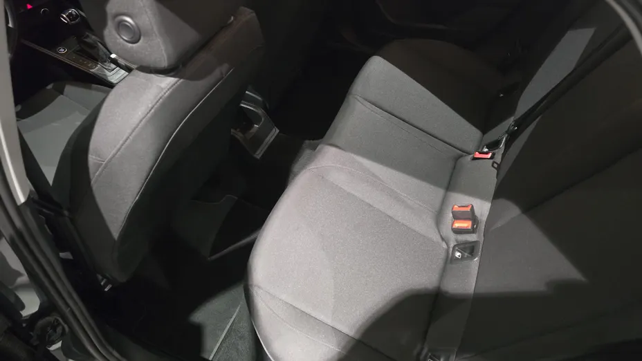 AUDI A1 A1 30 TFSI Advanced S tronic