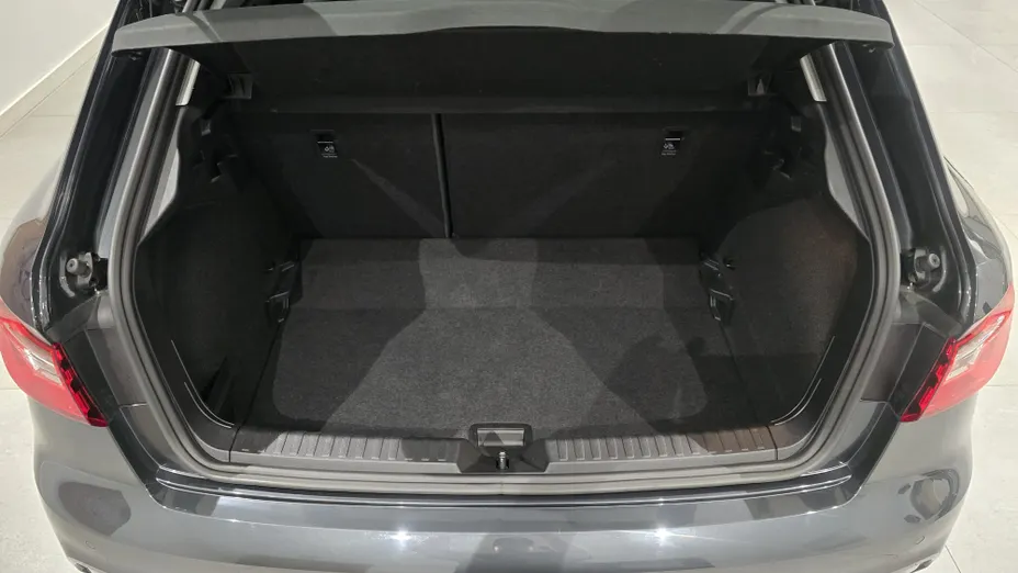 AUDI A1 A1 30 TFSI Advanced S tronic