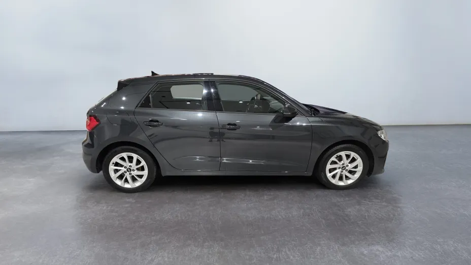 AUDI A1 A1 30 TFSI Advanced S tronic