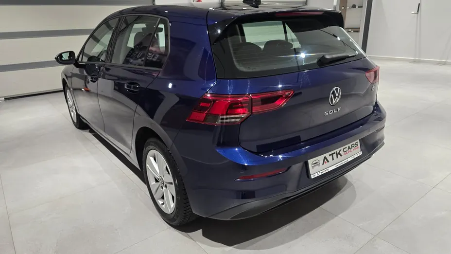 VOLKSWAGEN Golf Golf VIII 1.5 TSI EVO Life