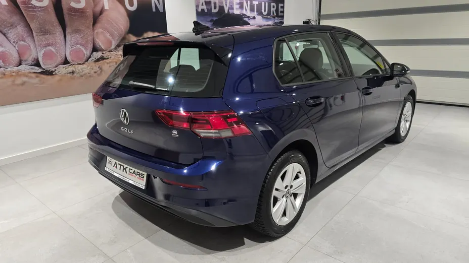 VOLKSWAGEN Golf Golf VIII 1.5 TSI EVO Life