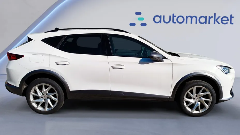 CUPRA Formentor Formentor 1.5 TSI DSG
