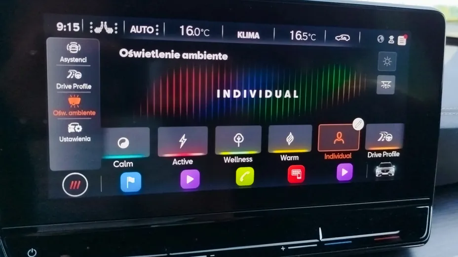 CUPRA Formentor Formentor 2.0 TSI 4Drive DSG