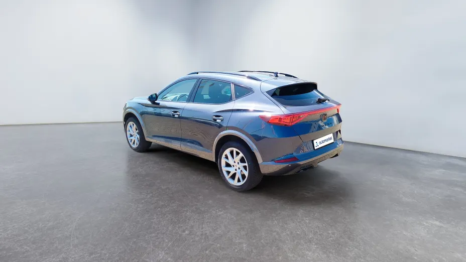 CUPRA Formentor Formentor 2.0 TSI 4Drive DSG