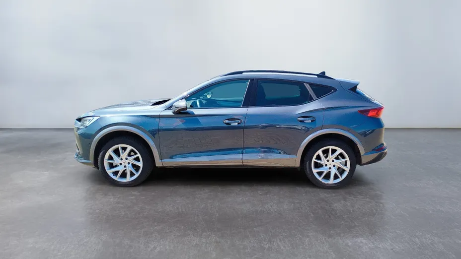 CUPRA Formentor Formentor 2.0 TSI 4Drive DSG