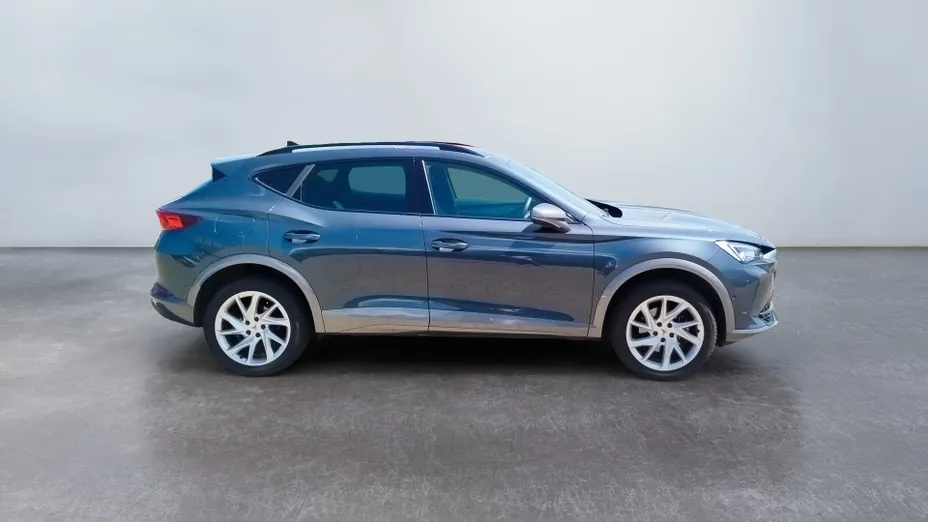 CUPRA Formentor Formentor 2.0 TSI 4Drive DSG