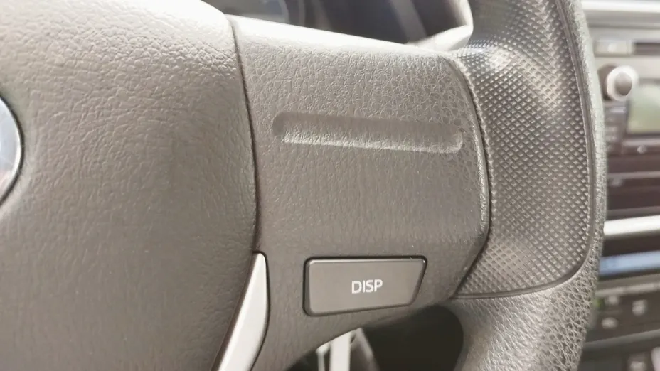 TOYOTA Auris Auris 1.6 Comfort