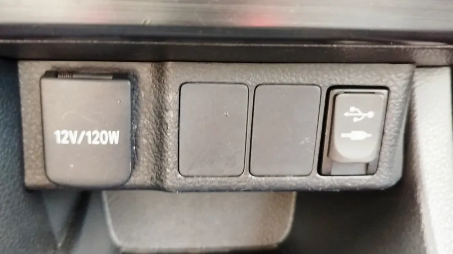 TOYOTA Auris Auris 1.6 Comfort