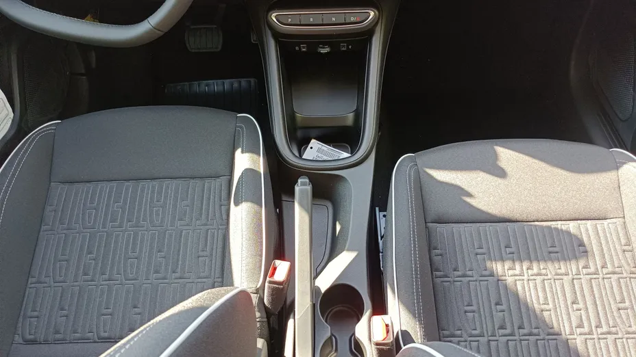 FIAT 600 600 1.2 Turbo Hybrid eDCT Nowy
