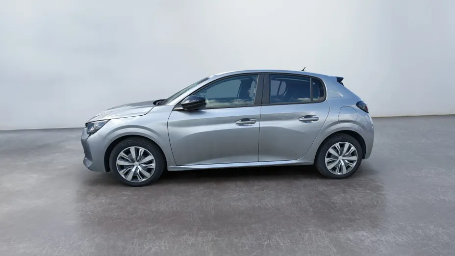 PEUGEOT 208 208 1.2 PureTech Active Pack S&S