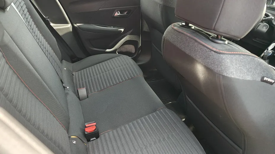 PEUGEOT 208 208 1.2 PureTech Active Pack S&S