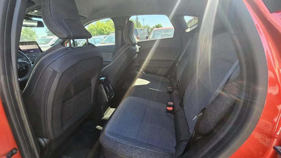 RENAULT Captur Captur 1.0 TCe Techno LPG