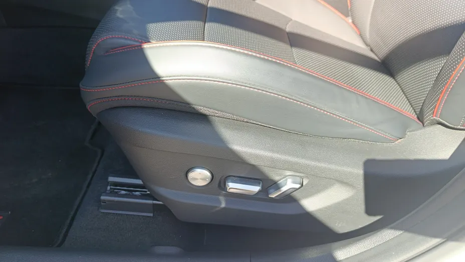 BAIC Beijing 5 Beijing 5 1.5T Luxury DCT
