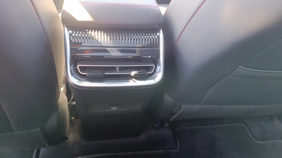BAIC Beijing 5 Beijing 5 1.5T Luxury DCT