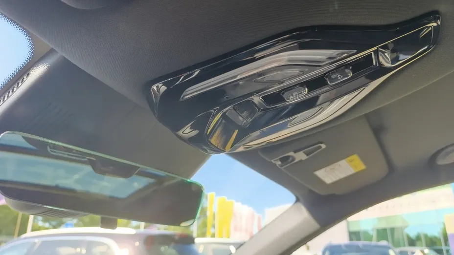 BAIC Beijing 5 Beijing 5 1.5T Luxury DCT
