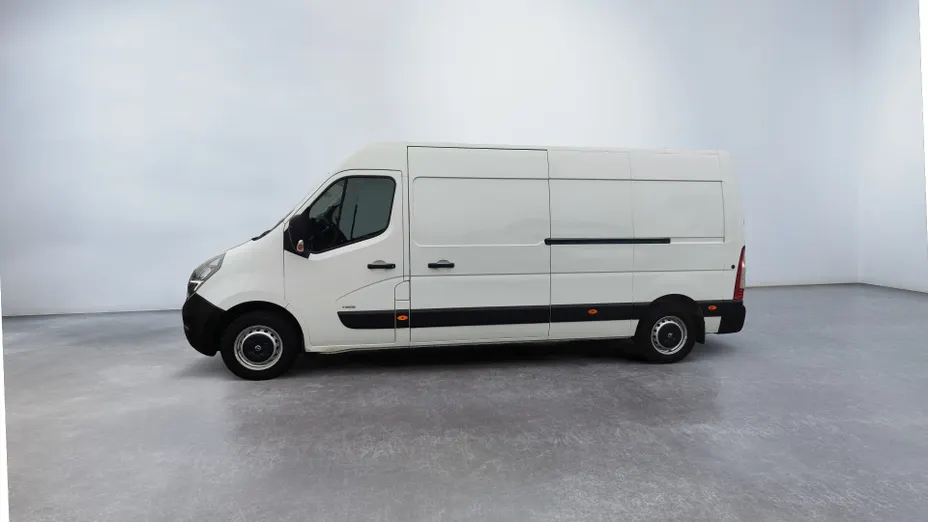 OPEL Movano Movano CDTI L3H2