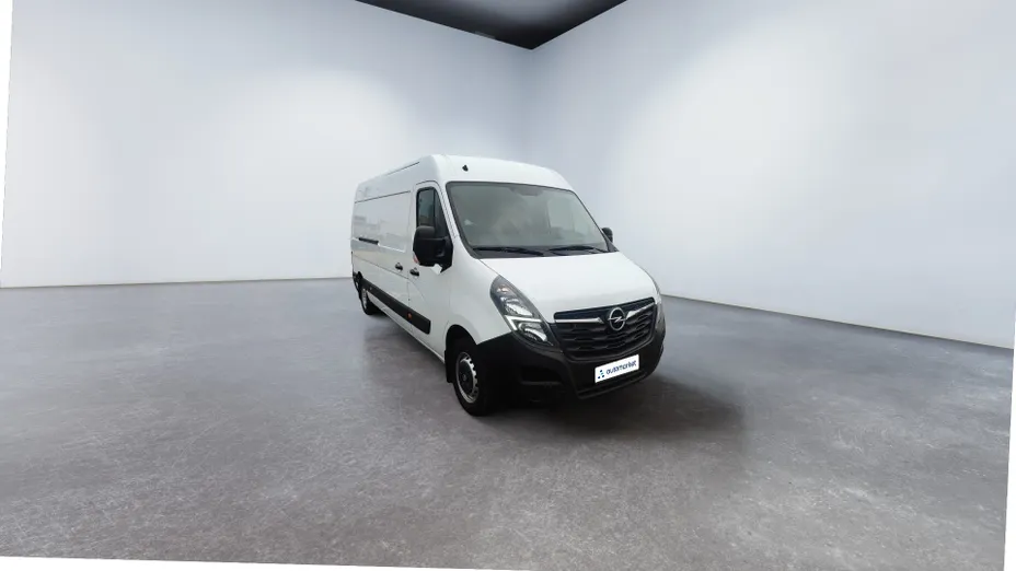 OPEL Movano Movano CDTI L3H2