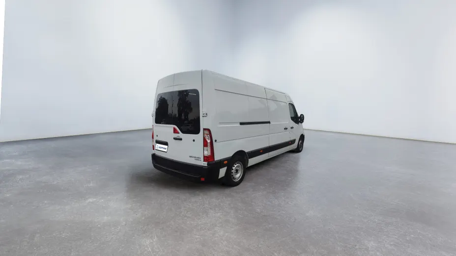 OPEL Movano Movano CDTI L3H2