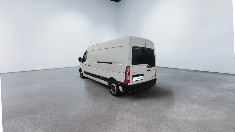 OPEL Movano Movano CDTI L3H2