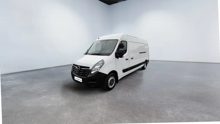 OPEL Movano Movano CDTI L3H2