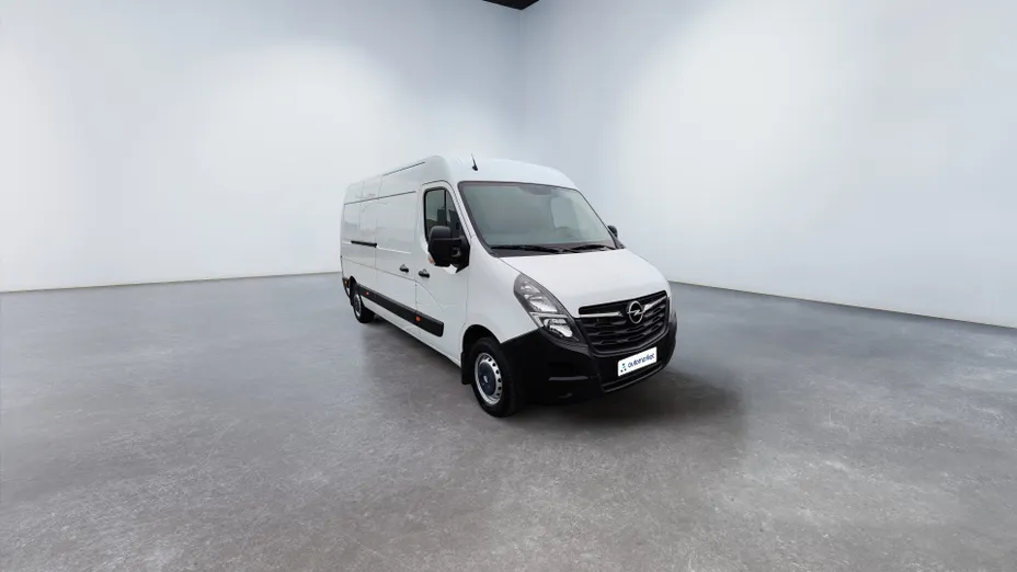 OPEL Movano Movano CDTI L3H2