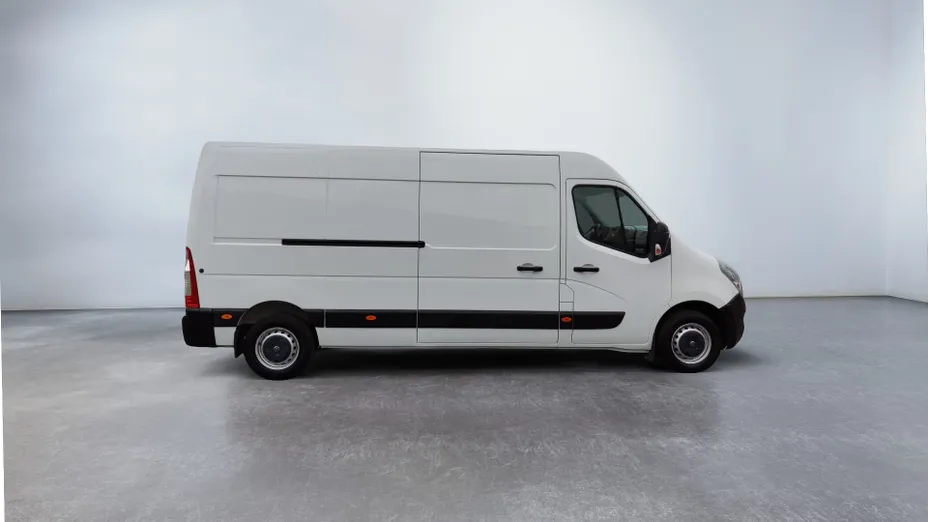 OPEL Movano Movano CDTI L3H2