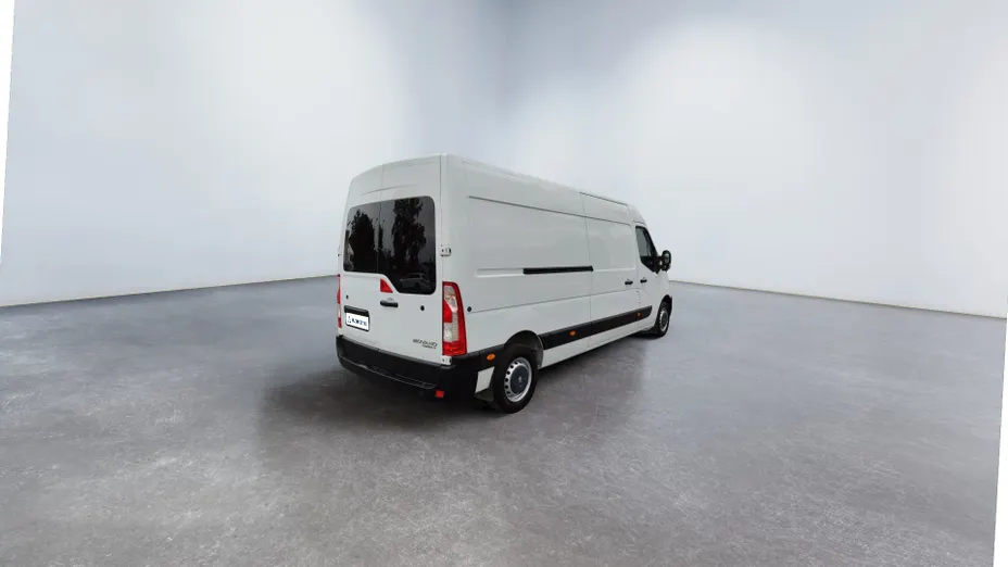 OPEL Movano Movano CDTI L3H2