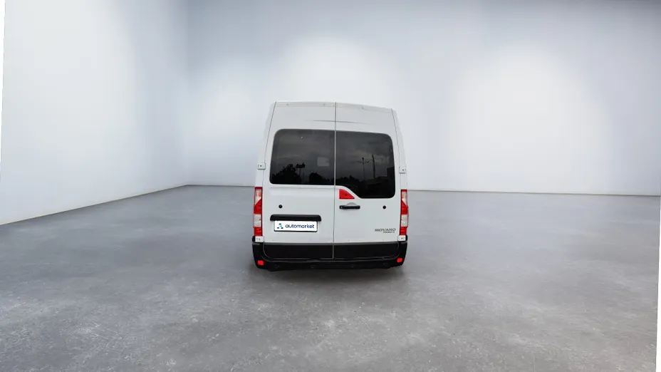 OPEL Movano Movano CDTI L3H2