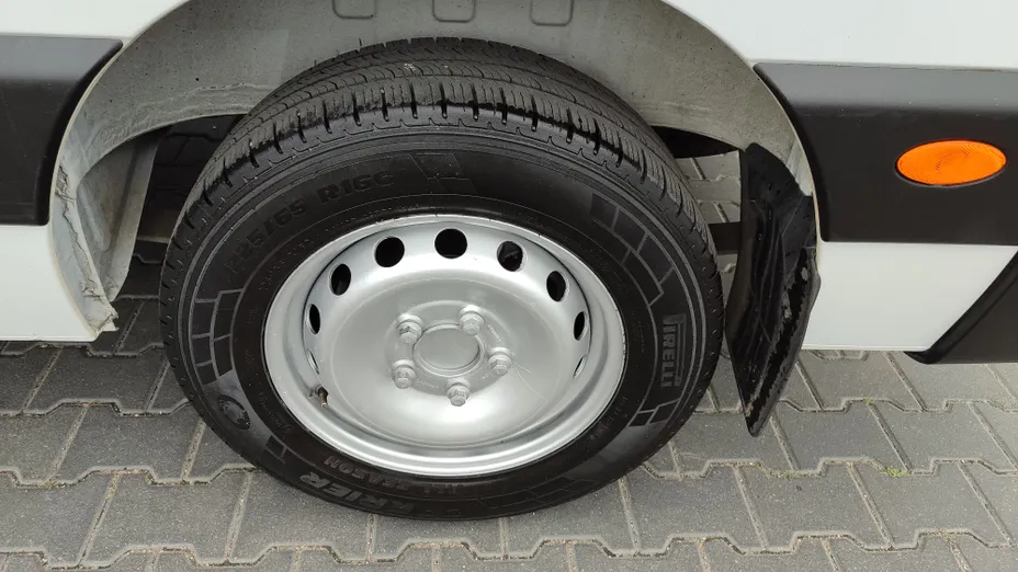 OPEL Movano Movano CDTI L3H2