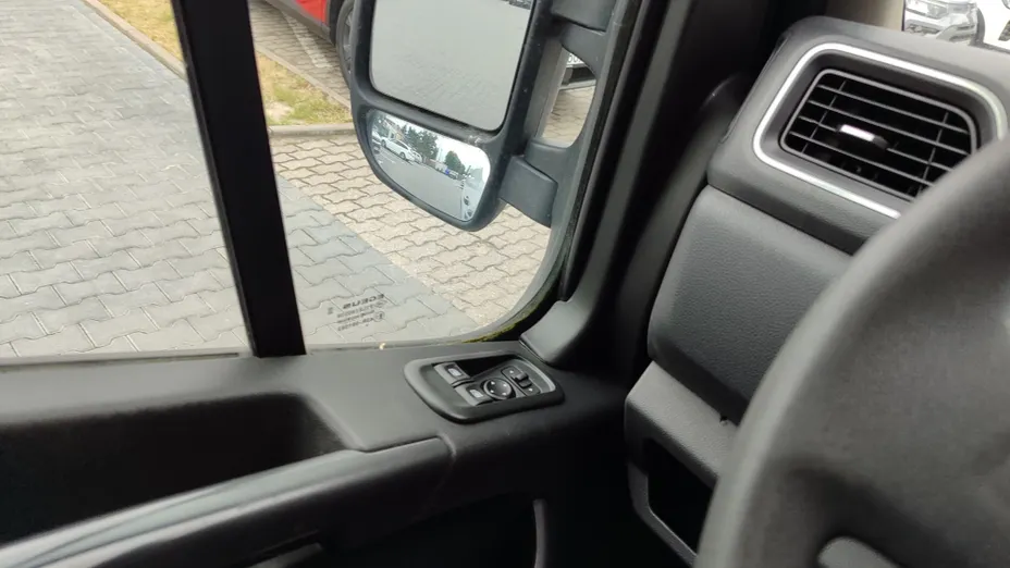 OPEL Movano Movano CDTI L3H2