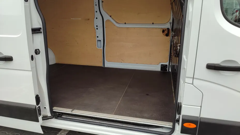 OPEL Movano Movano CDTI L3H2