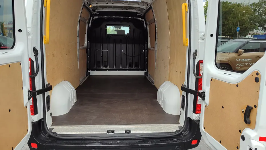 OPEL Movano Movano CDTI L3H2