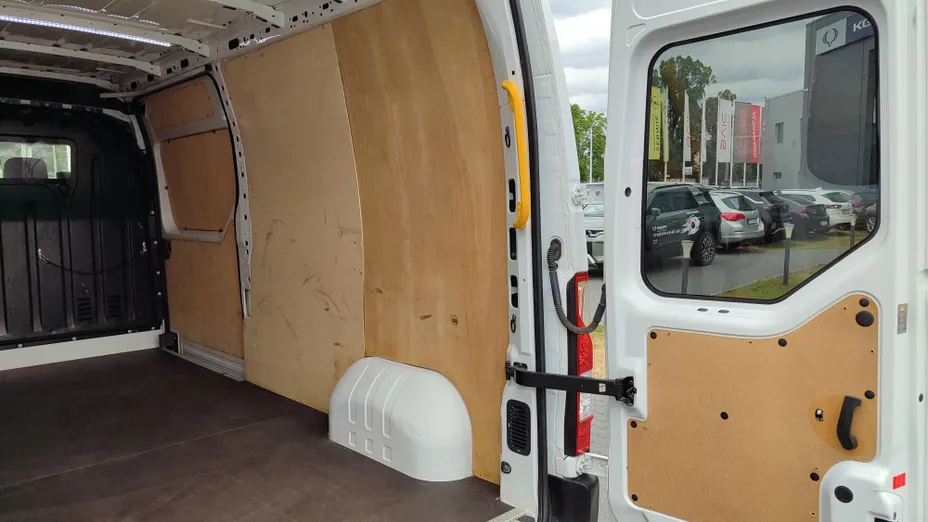 OPEL Movano Movano CDTI L3H2
