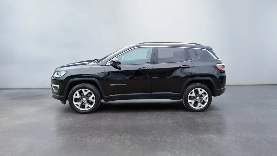 JEEP Compass Compass 1.4 TMair Limited 4WD S&S aut