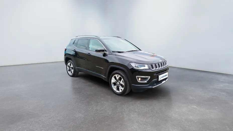 JEEP Compass Compass 1.4 TMair Limited 4WD S&S aut