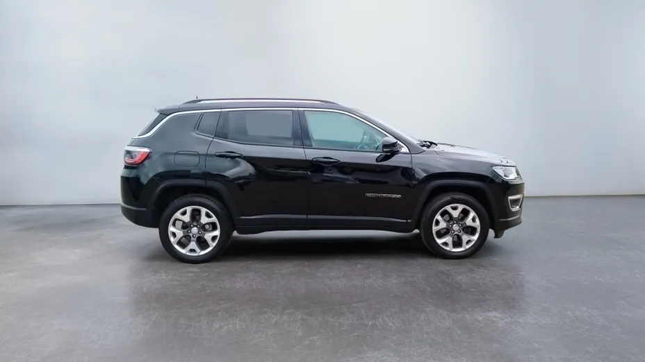 JEEP Compass Compass 1.4 TMair Limited 4WD S&S aut
