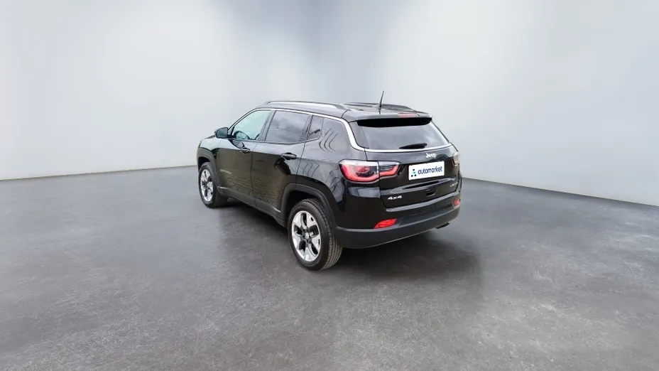 JEEP Compass Compass 1.4 TMair Limited 4WD S&S aut