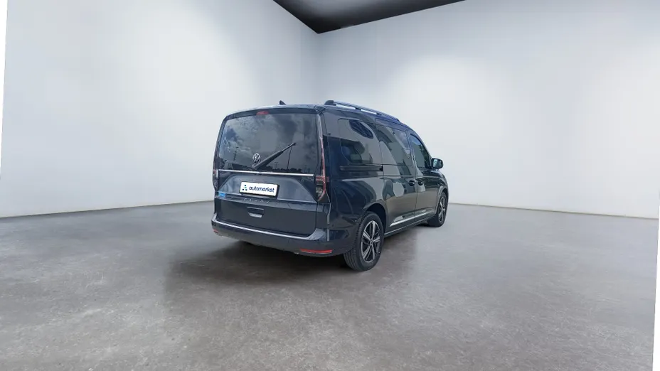 VOLKSWAGEN Caddy osobowy Caddy Maxi 2.0 TDI Style DSG