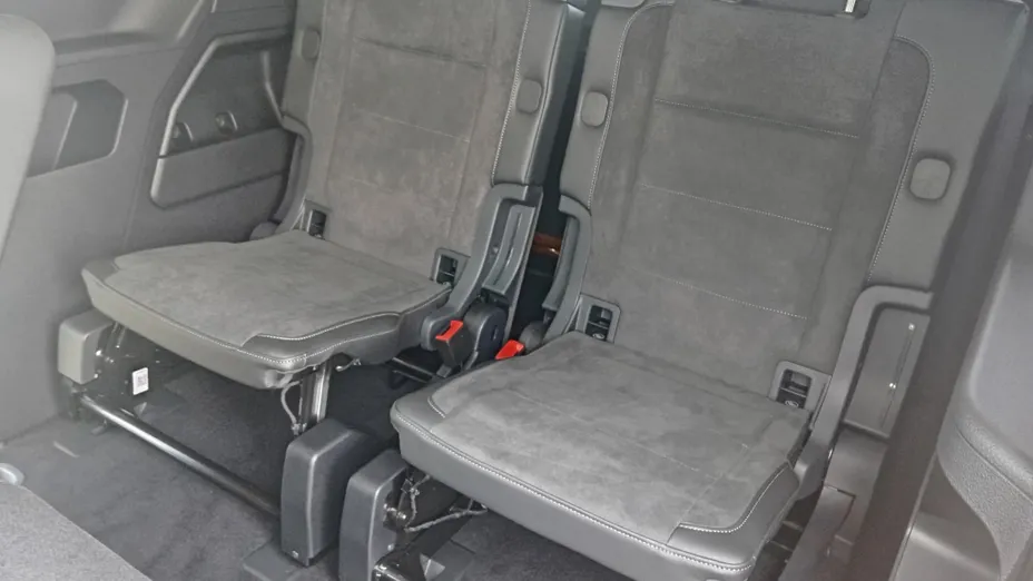 VOLKSWAGEN Caddy osobowy Caddy Maxi 2.0 TDI Style DSG Nowy