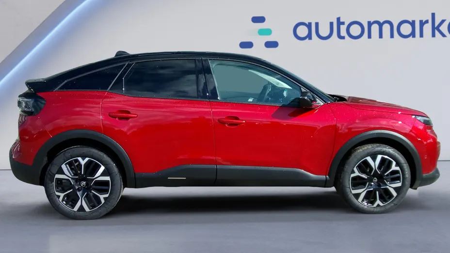 CITROEN C4 C4 1.2 PureTech Max S&S EAT8 Nowy