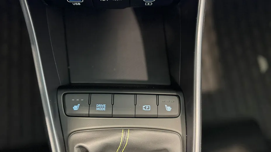 HYUNDAI i20 i20 1.0 T-GDi Modern Nowy
