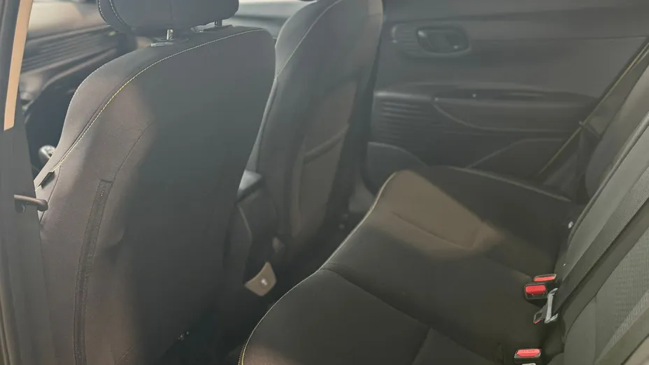 HYUNDAI i20 i20 1.0 T-GDi Modern Nowy