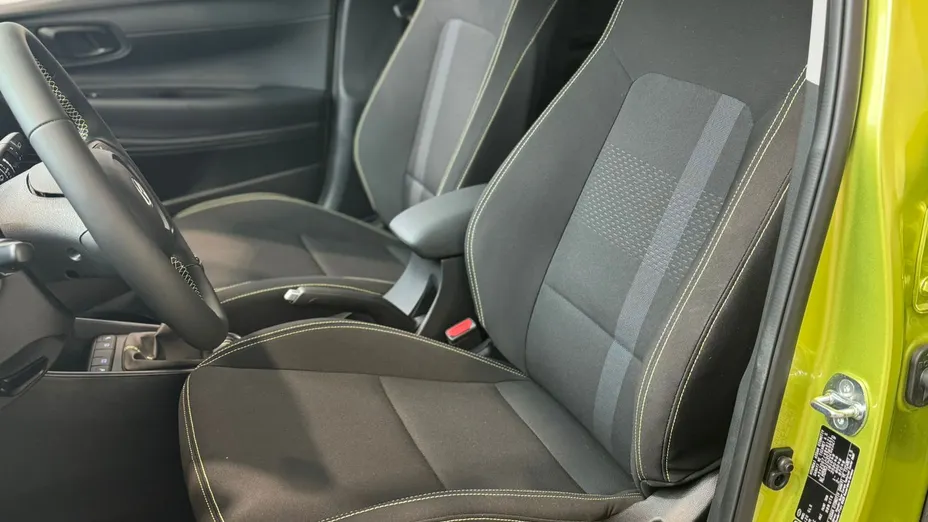 HYUNDAI i20 i20 1.0 T-GDi Modern Nowy