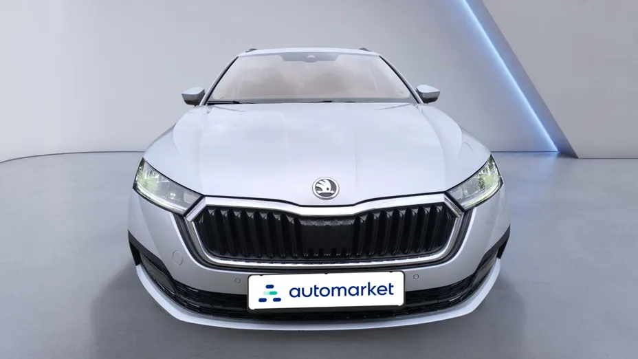 SKODA Octavia Octavia 1.5 TSI ACT Ambition