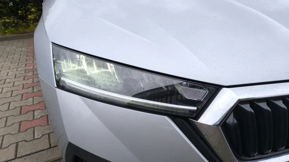 SKODA Octavia Octavia 1.5 TSI ACT Ambition