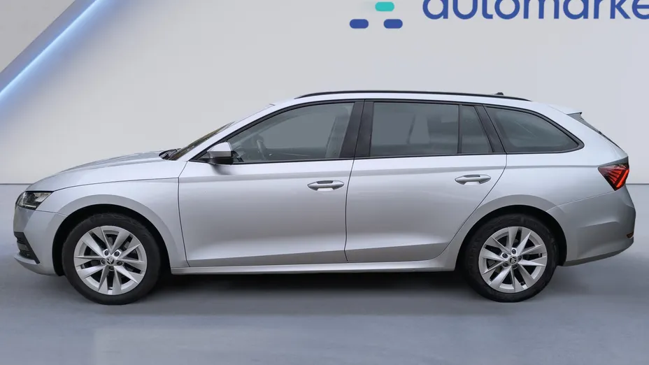 SKODA Octavia Octavia 1.5 TSI ACT Ambition