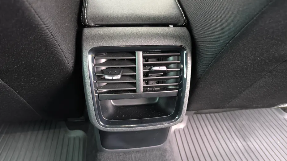 SKODA Octavia Octavia 1.5 TSI ACT Ambition