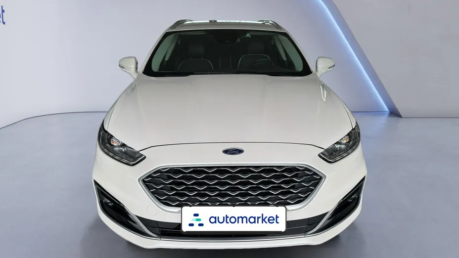 FORD Mondeo Mondeo 2.0 EcoBlue Vignale aut