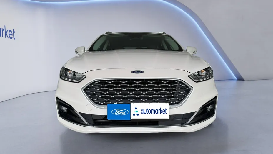 FORD Mondeo Mondeo 2.0 EcoBlue Vignale aut