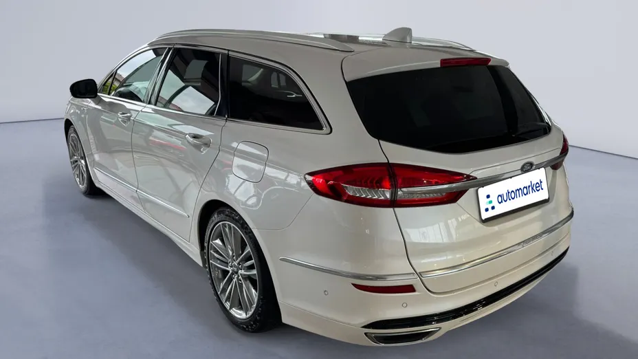 FORD Mondeo Mondeo 2.0 EcoBlue Vignale aut
